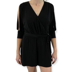 21 Calvin Klein Romper Bin B5